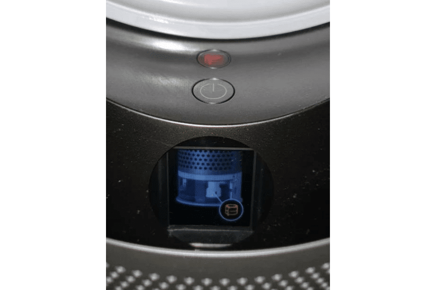 nettoyage en profondeur dyson pure humidify cool ph01